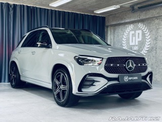 Mercedes-Benz GLE 450d*AMG*4M*NIGHT*NEZ.TO* 2024