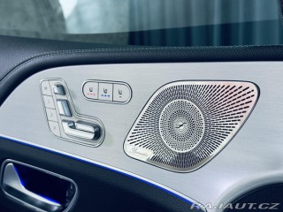 Mercedes-Benz GLE 450d*AMG*4M*NIGHT*NEZ.TO* 2024