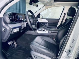 Mercedes-Benz GLE 450d*AMG*4M*NIGHT*NEZ.TO* 2024