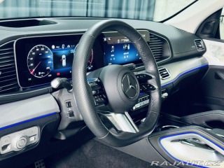 Mercedes-Benz GLE 450d*AMG*4M*NIGHT*NEZ.TO* 2024