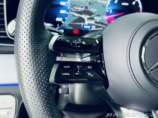 Mercedes-Benz GLE 450d*AMG*4M*NIGHT*NEZ.TO* 2024
