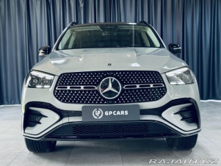 Mercedes-Benz GLE 450d*AMG*4M*NIGHT*NEZ.TO* 2024
