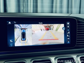 Mercedes-Benz GLE 450d*AMG*4M*NIGHT*NEZ.TO* 2024