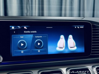 Mercedes-Benz GLE 450d*AMG*4M*NIGHT*NEZ.TO* 2024