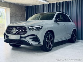 Mercedes-Benz GLE 450d*AMG*4M*NIGHT*NEZ.TO* 2024