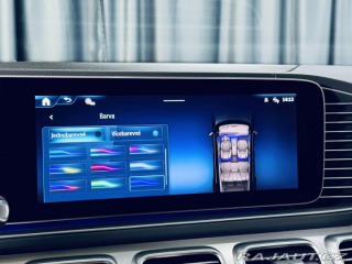 Mercedes-Benz GLE 450d*AMG*4M*NIGHT*NEZ.TO* 2024