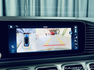 Mercedes-Benz GLE 450d*AMG*4M*NIGHT*NEZ.TO* 2024