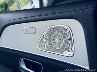 Mercedes-Benz GLE 450d*AMG*4M*NIGHT*NEZ.TO* 2024