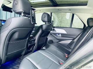 Mercedes-Benz GLE 450d*AMG*4M*NIGHT*NEZ.TO* 2024