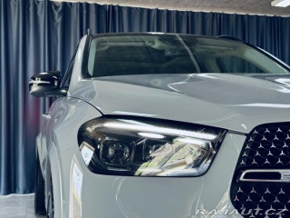 Mercedes-Benz GLE 450d*AMG*4M*NIGHT*NEZ.TO* 2024