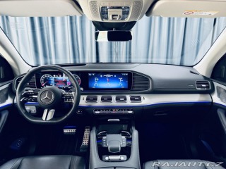 Mercedes-Benz GLE 450d*AMG*4M*NIGHT*NEZ.TO* 2024