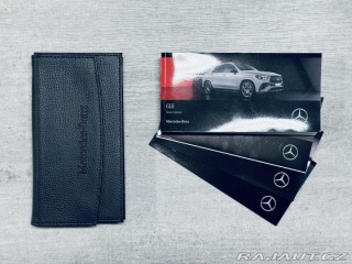 Mercedes-Benz GLE 450d*AMG*4M*NIGHT*NEZ.TO* 2024