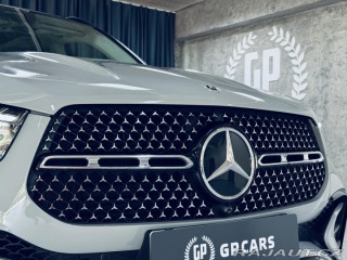 Mercedes-Benz GLE 450d*AMG*4M*NIGHT*NEZ.TO* 2024