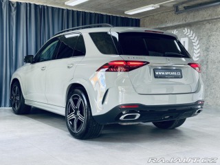 Mercedes-Benz GLE 450d*AMG*4M*NIGHT*NEZ.TO* 2024