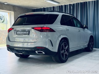 Mercedes-Benz GLE 450d*AMG*4M*NIGHT*NEZ.TO* 2024