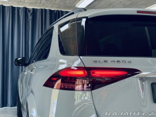 Mercedes-Benz GLE 450d*AMG*4M*NIGHT*NEZ.TO* 2024