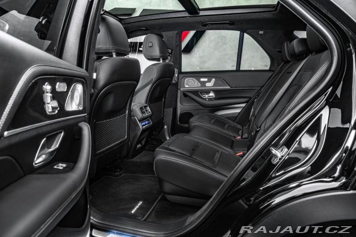 Mercedes-Benz GLE 53+ Carbon L Arte KIT 2025