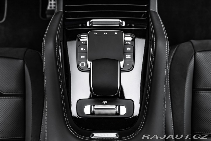 Mercedes-Benz GLE 53+ Carbon L Arte KIT 2025