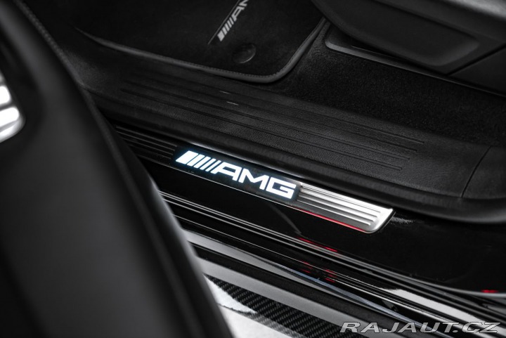 Mercedes-Benz GLE 53+ Carbon L Arte KIT 2025