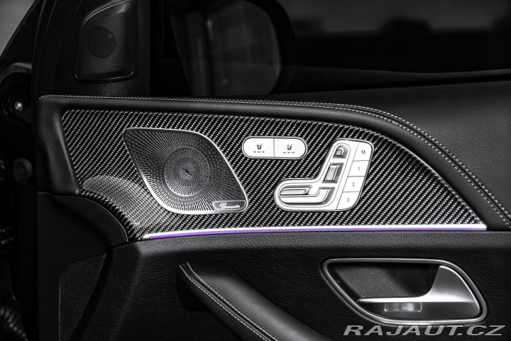 Mercedes-Benz GLE 53+ Carbon L Arte KIT 2025