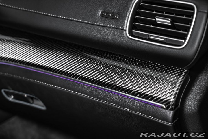 Mercedes-Benz GLE 53+ Carbon L Arte KIT 2025