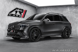 Mercedes-Benz GLE 53+ Carbon L Arte KIT 2025