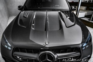Mercedes-Benz GLE 53+ Carbon L Arte KIT 2025