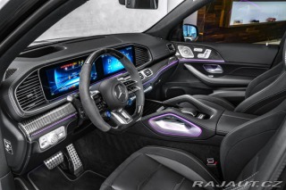 Mercedes-Benz GLE 53+ Carbon L Arte KIT 2025
