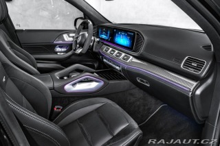 Mercedes-Benz GLE 53+ Carbon L Arte KIT 2025