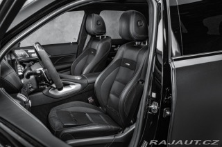 Mercedes-Benz GLE 53+ Carbon L Arte KIT 2025