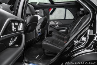 Mercedes-Benz GLE 53+ Carbon L Arte KIT 2025