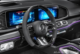 Mercedes-Benz GLE 53+ Carbon L Arte KIT 2025
