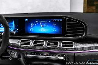 Mercedes-Benz GLE 53+ Carbon L Arte KIT 2025
