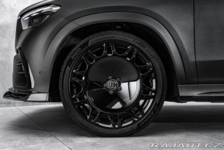 Mercedes-Benz GLE 53+ Carbon L Arte KIT 2025