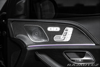 Mercedes-Benz GLE 53+ Carbon L Arte KIT 2025