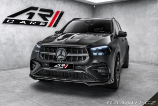 Mercedes-Benz GLE 53+ Carbon L Arte KIT 2025