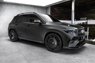 Mercedes-Benz GLE 53+ Carbon L Arte KIT 2025