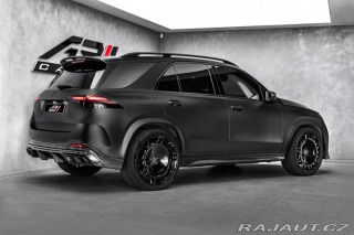 Mercedes-Benz GLE 53+ Carbon L Arte KIT 2025