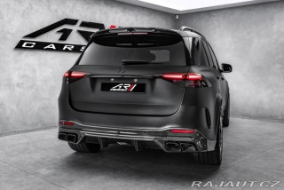 Mercedes-Benz GLE 53+ Carbon L Arte KIT 2025