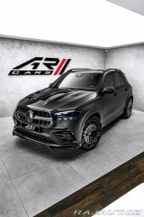 Mercedes-Benz GLE 53+ Carbon L Arte KIT 2025