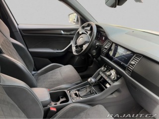 Škoda Kodiaq 2.0TDI 147 kW Sportline 4 2023