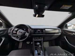 Škoda Kodiaq 2.0TDI 147 kW Sportline 4 2023