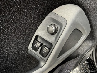 Smart Fortwo 1,0 62kW Cabrio kůže REZE 2009