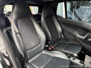 Smart Fortwo 1,0 62kW Cabrio kůže REZE 2009