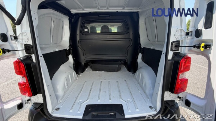 Toyota ProAce CREW CAB PANEL L1 2024