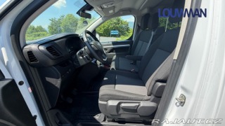 Toyota ProAce CREW CAB PANEL L1 2024