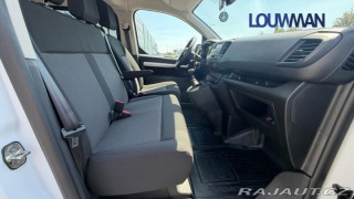 Toyota ProAce CREW CAB PANEL L1 2024