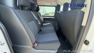 Toyota ProAce CREW CAB PANEL L1 2024