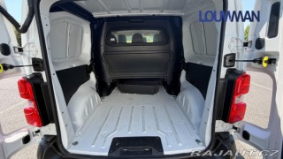 Toyota ProAce CREW CAB PANEL L1 2024