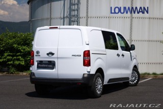 Toyota ProAce CREW CAB PANEL L1 2024